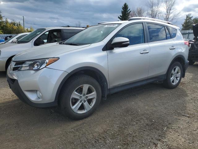 toyota rav4 xle 2013 2t3rfrev2dw032738