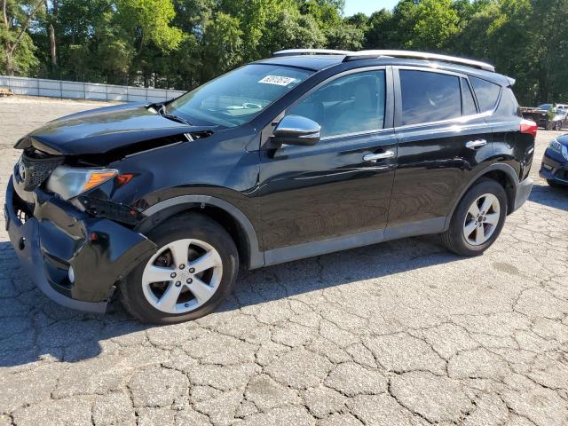 toyota rav4 2013 2t3rfrev2dw040905