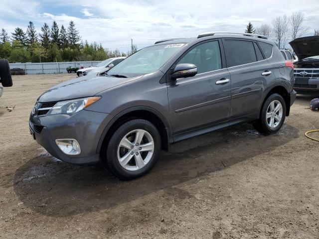 toyota rav4 2013 2t3rfrev2dw096634