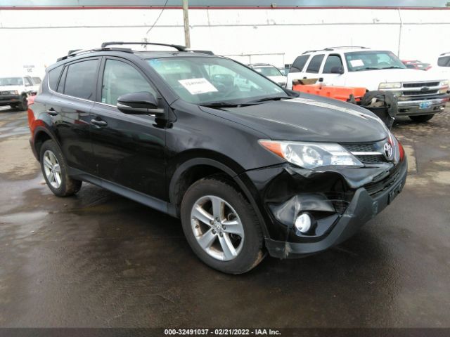 toyota rav4 2014 2t3rfrev2ew190580