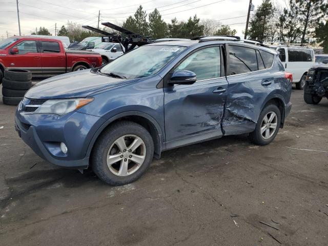 toyota rav4 xle 2014 2t3rfrev2ew194144