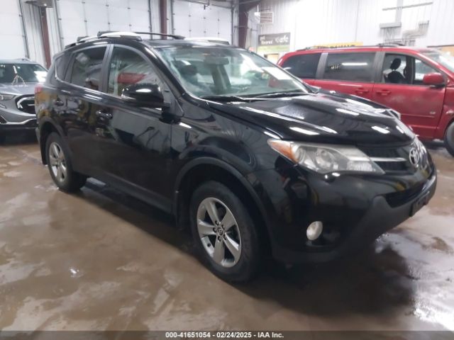 toyota rav4 2015 2t3rfrev2fw245188