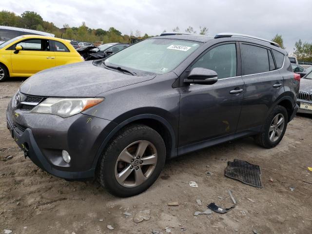 toyota rav4 xle 2015 2t3rfrev2fw278790