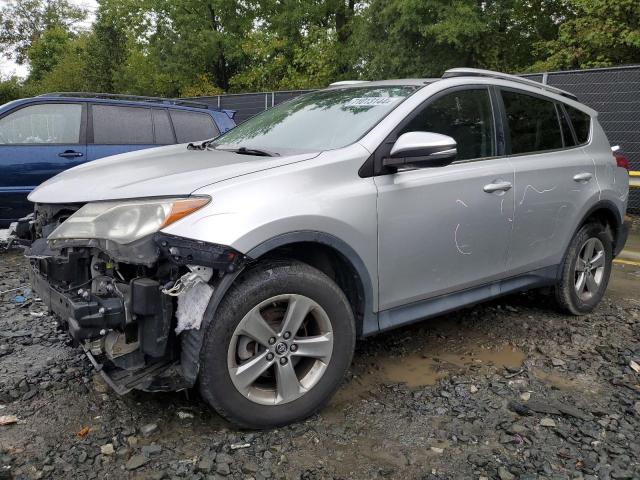 toyota rav4 xle 2015 2t3rfrev2fw287540