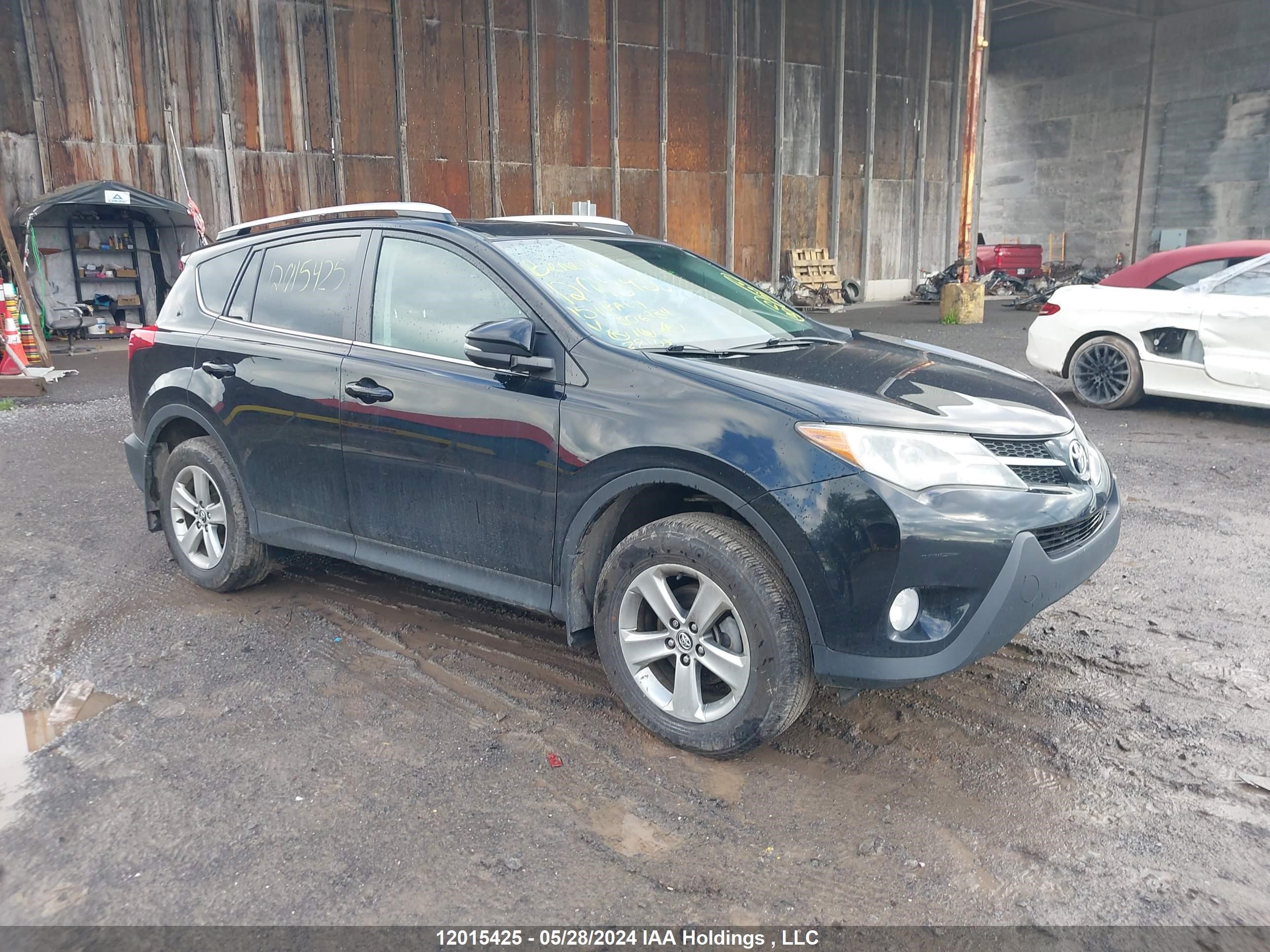 toyota rav 4 2015 2t3rfrev2fw306734