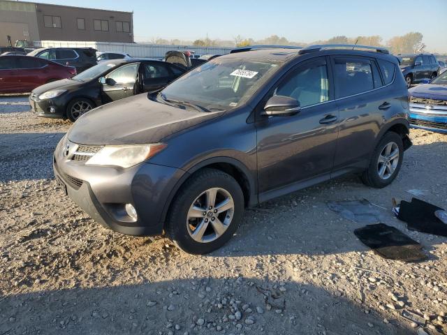 toyota rav4 xle 2015 2t3rfrev2fw349096