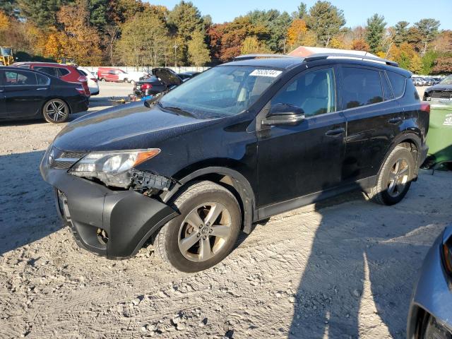 toyota rav4 xle 2015 2t3rfrev2fw354914