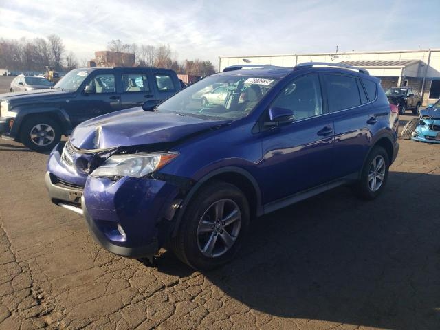 toyota rav4 xle 2015 2t3rfrev2fw384057