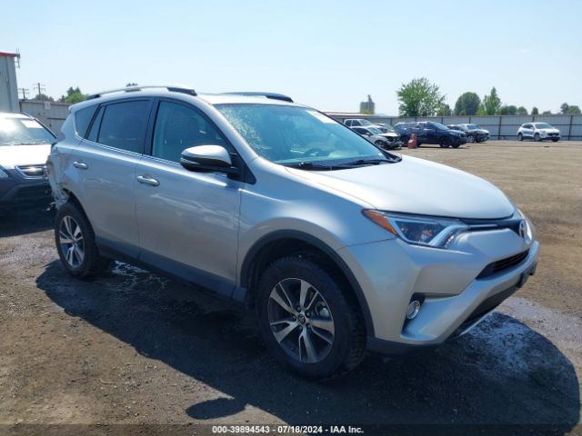 toyota rav4 2016 2t3rfrev2gw434733