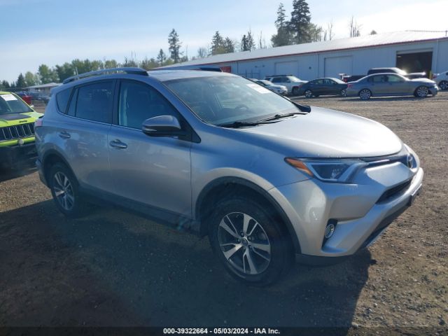 toyota rav4 2016 2t3rfrev2gw471149