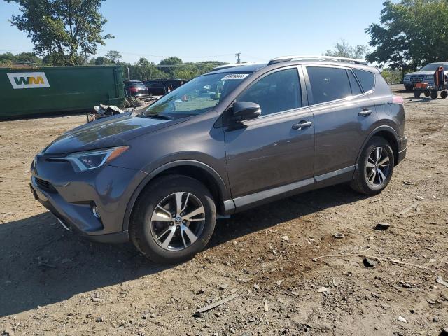 toyota rav4 xle 2016 2t3rfrev2gw511715