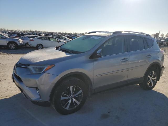 toyota rav4 xle 2017 2t3rfrev2hw580521