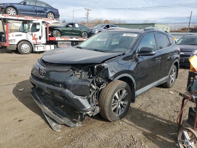 toyota rav4 xle 2017 2t3rfrev2hw659378