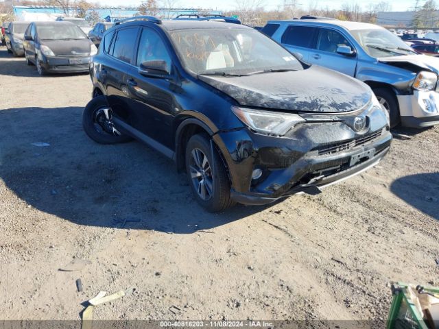 toyota rav4 2017 2t3rfrev2hw681493