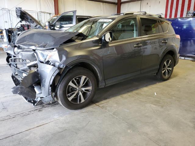 toyota rav4 2018 2t3rfrev2jw708973