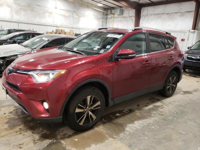 toyota rav4 2018 2t3rfrev2jw733372