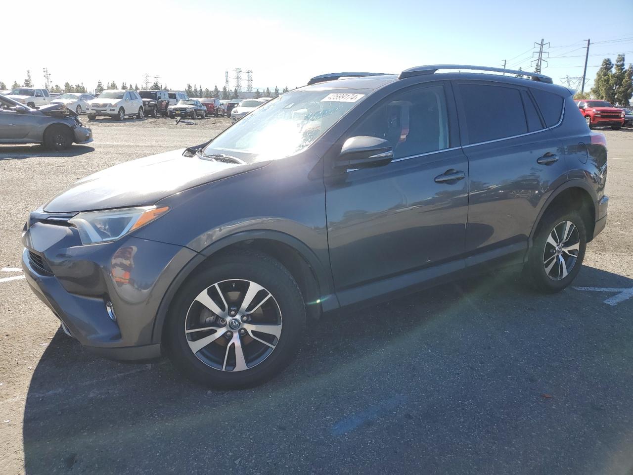 toyota rav 4 2018 2t3rfrev2jw739754