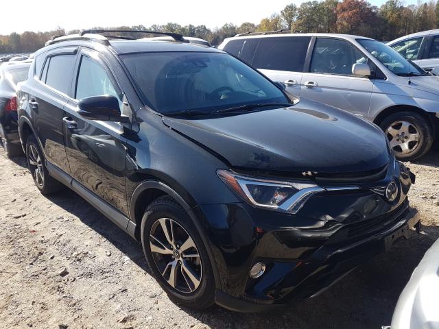 toyota rav4 adven 2018 2t3rfrev2jw748289