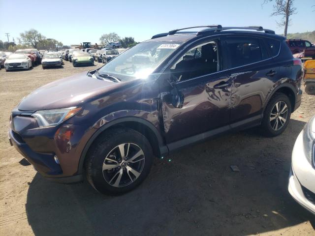 toyota rav4 2018 2t3rfrev2jw771345