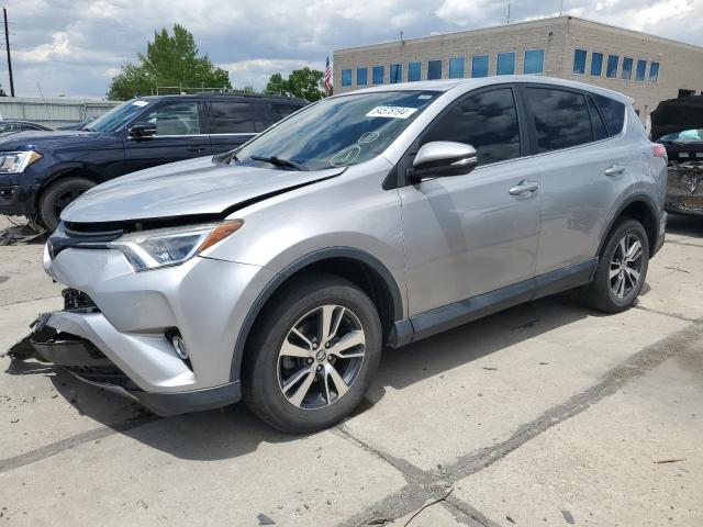 toyota rav4 2018 2t3rfrev2jw793135