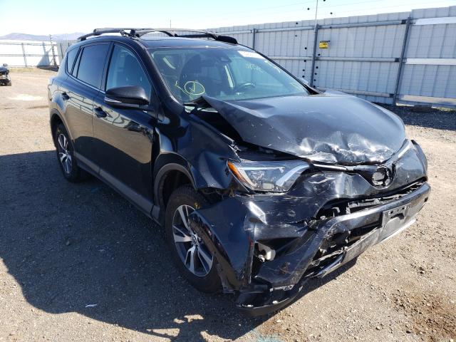 toyota rav4 adven 2018 2t3rfrev2jw806742