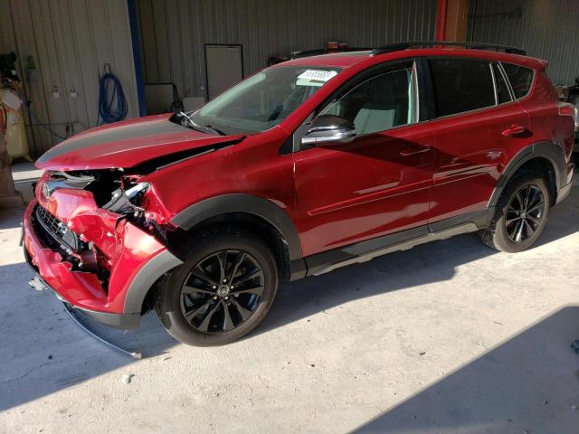 toyota rav4 adven 2018 2t3rfrev2jw813707