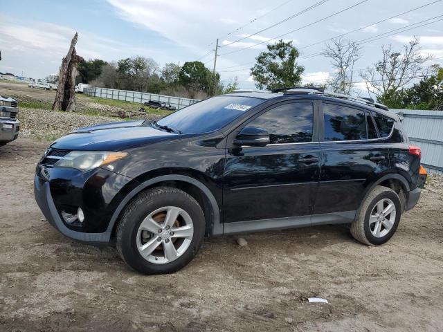 toyota rav4 xle 2013 2t3rfrev3dw069068