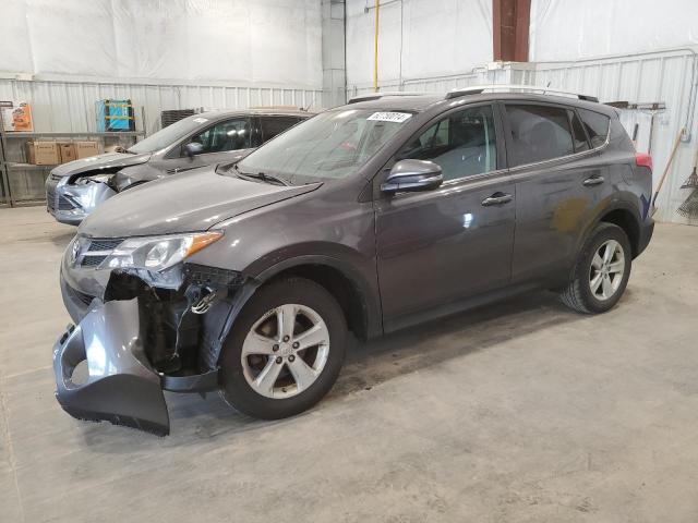 toyota rav4 xle 2013 2t3rfrev3dw090521