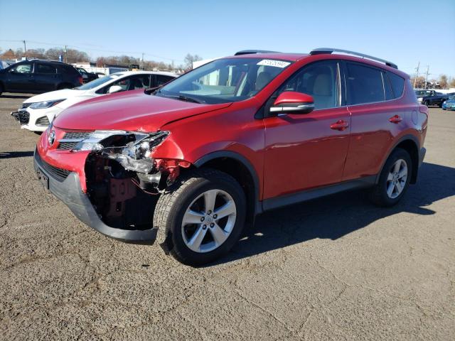 toyota rav4 xle 2013 2t3rfrev3dw104546