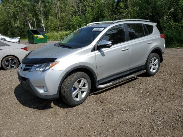 toyota rav4 xle 2014 2t3rfrev3ew155918