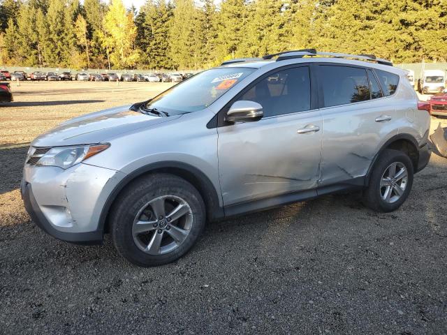 toyota rav4 xle 2015 2t3rfrev3fw240095