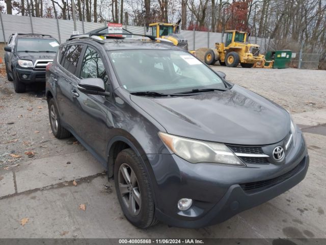 toyota rav4 2015 2t3rfrev3fw249444