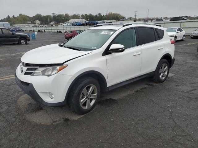 toyota rav4 xle 2015 2t3rfrev3fw288258