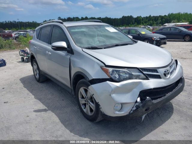 toyota rav4 2015 2t3rfrev3fw311392