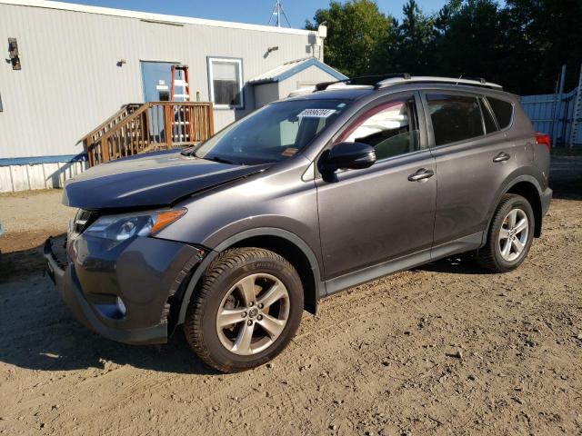 toyota rav4 xle 2015 2t3rfrev3fw348023