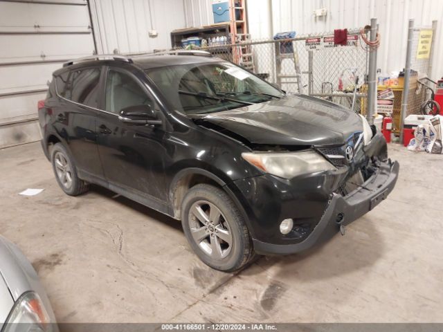 toyota rav4 2015 2t3rfrev3fw360379