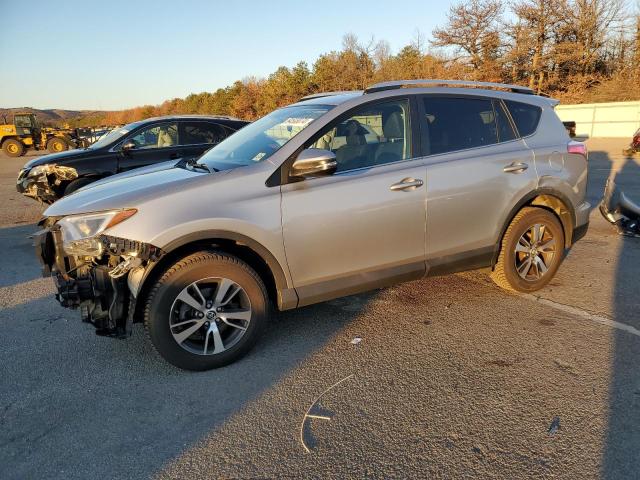 toyota rav4 xle 2016 2t3rfrev3gw413731