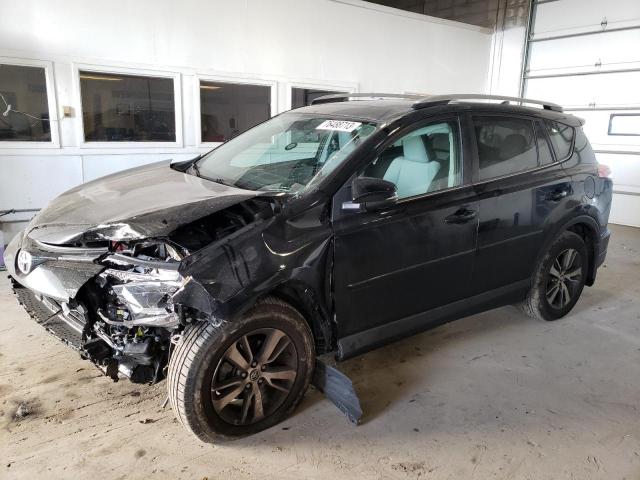 toyota rav4 2016 2t3rfrev3gw426656