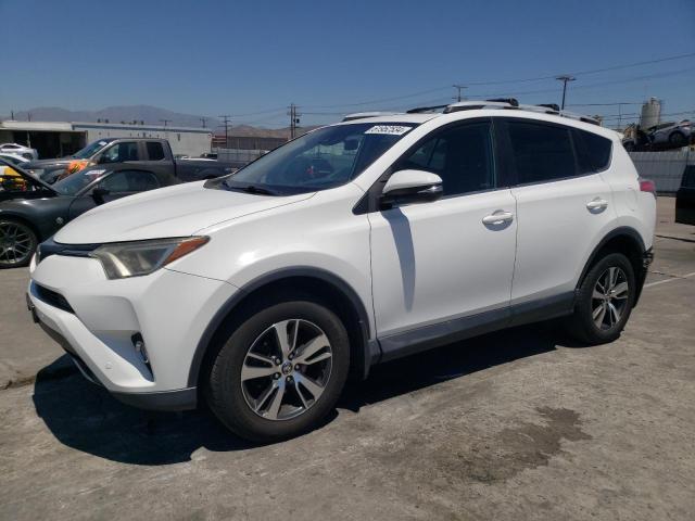 toyota rav4 xle 2016 2t3rfrev3gw429749