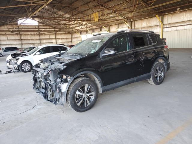 toyota rav4 xle 2016 2t3rfrev3gw443795