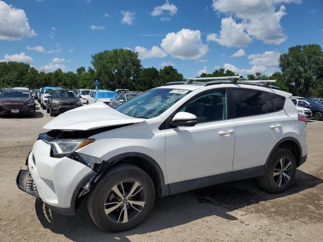 toyota rav4 xle 2016 2t3rfrev3gw447359