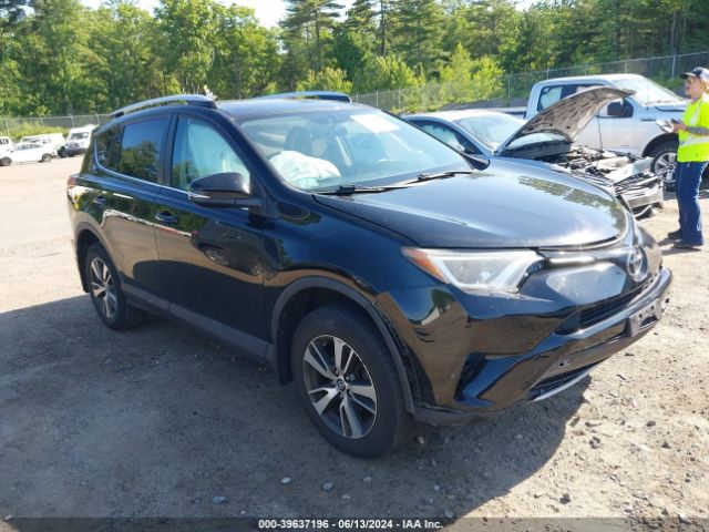 toyota rav4 2016 2t3rfrev3gw462041