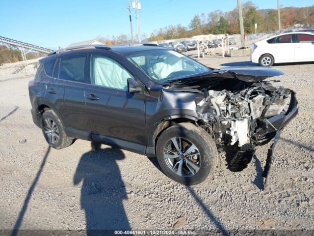 toyota rav4 2016 2t3rfrev3gw492723