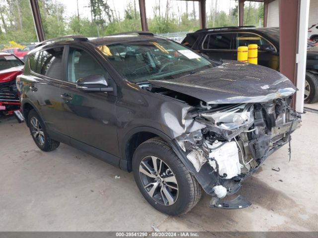 toyota rav4 2017 2t3rfrev3hw660510