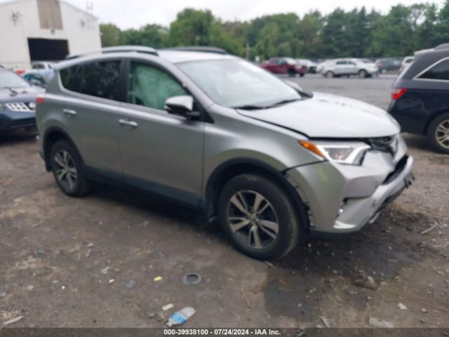 toyota rav4 2017 2t3rfrev3hw664119