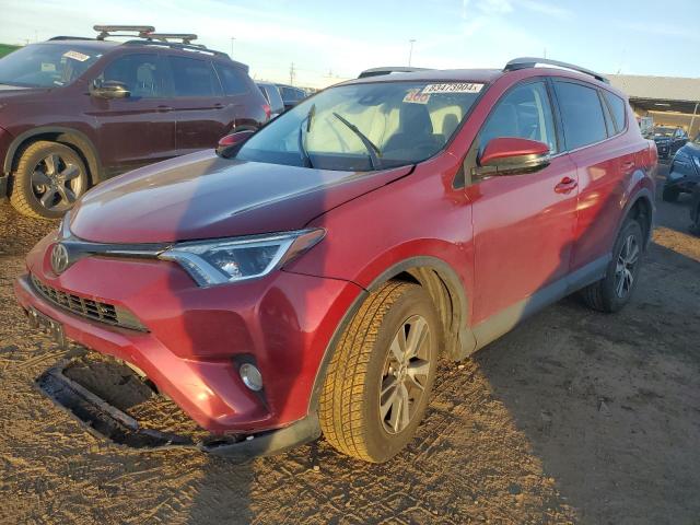 toyota rav4 adven 2018 2t3rfrev3jw704558