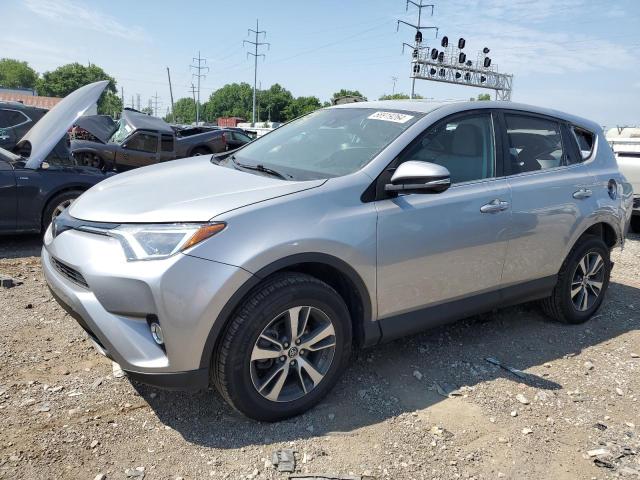 toyota rav4 2018 2t3rfrev3jw709906