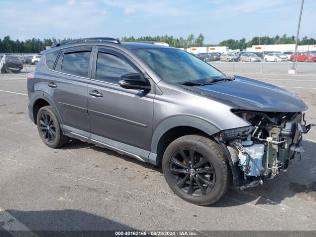 toyota rav4 2018 2t3rfrev3jw715298