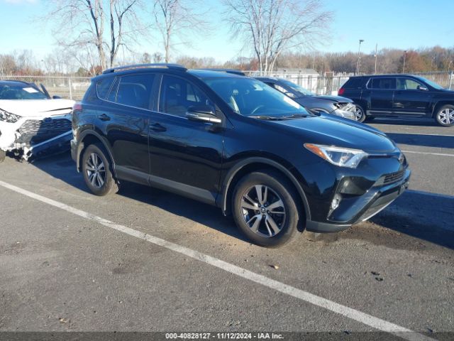 toyota rav4 2018 2t3rfrev3jw755929