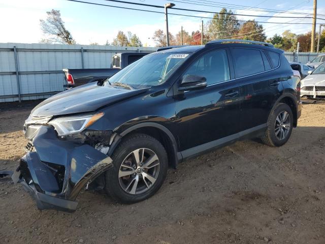 toyota rav4 2018 2t3rfrev3jw772813